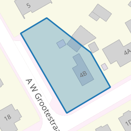 Perceel HKK01-D-4462