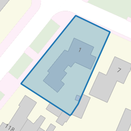 Perceel HKK01-D-4490