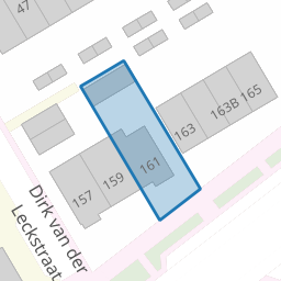 Perceel HKK01-D-4518