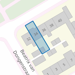 Perceel HKK01-D-4523