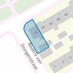 Perceel HKK01-D-4524