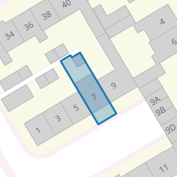 Perceel HKK01-D-4526