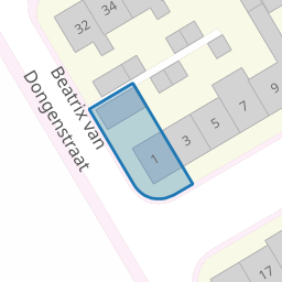 Perceel HKK01-D-4529