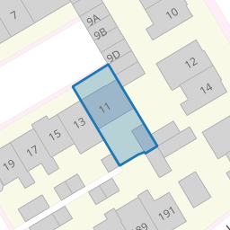 Perceel HKK01-D-4530