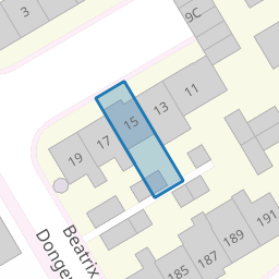 Perceel HKK01-D-4532