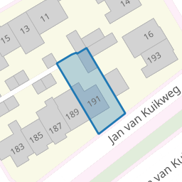 Perceel HKK01-D-4535