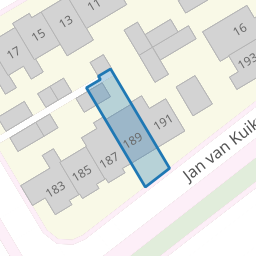 Perceel HKK01-D-4536