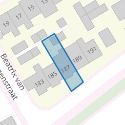 Perceel HKK01-D-4537