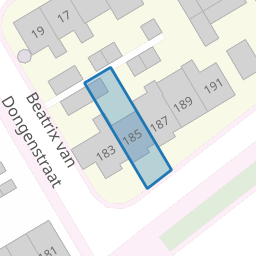 Perceel HKK01-D-4538