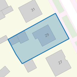 Perceel HKK01-D-4565