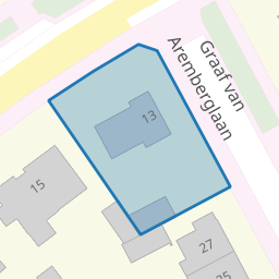 Perceel HKK01-D-4570