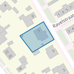 Perceel HKK01-D-4583