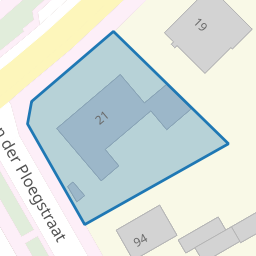 Perceel HKK01-D-4594