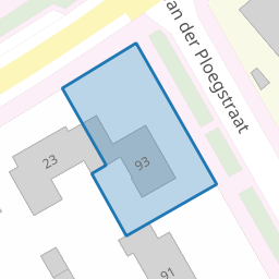 Perceel HKK01-D-4595