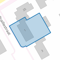 Perceel HKK01-D-4600