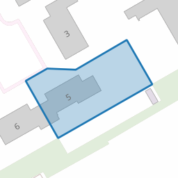 Perceel HKK01-D-4602