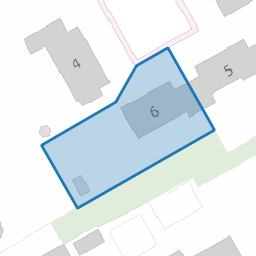 Perceel HKK01-D-4606