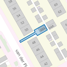 Perceel HKK01-D-4630