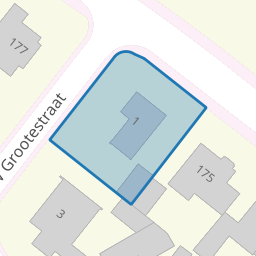 Perceel HKK01-D-4651