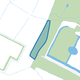 Perceel HKK01-D-4666