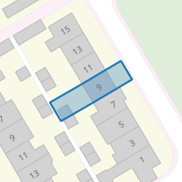 Perceel HKK01-D-4684