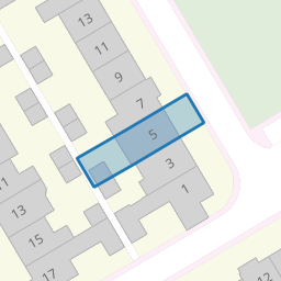 Perceel HKK01-D-4686