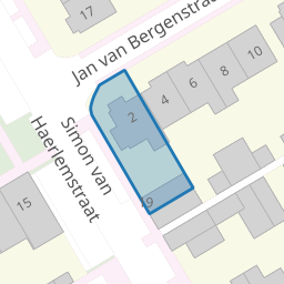 Perceel HKK01-D-4694