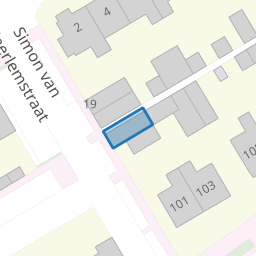 Perceel HKK01-D-4695