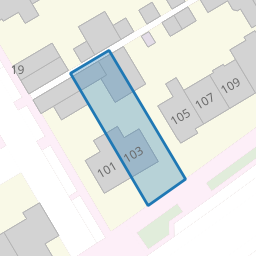 Perceel HKK01-D-4696