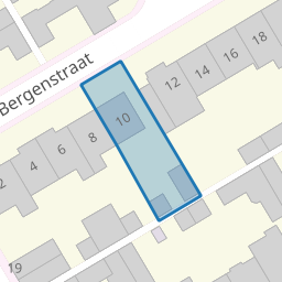 Perceel HKK01-D-4698