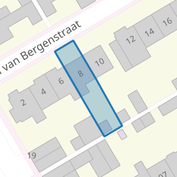 Perceel HKK01-D-4699