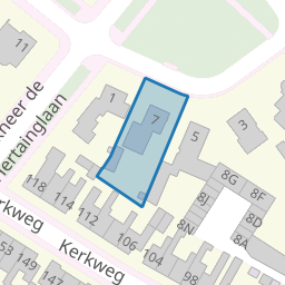 Perceel HKK01-D-4717