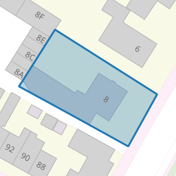 Perceel HKK01-D-4718