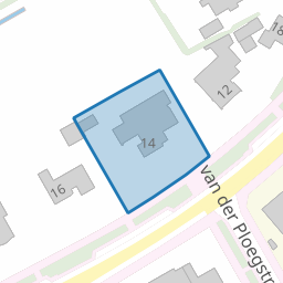 Perceel HKK01-D-4730