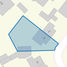 Perceel HKK01-D-4731