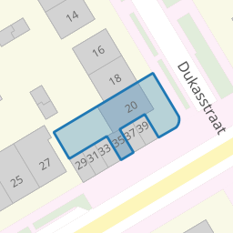 Perceel HKK01-D-4736