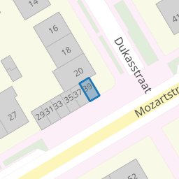 Perceel HKK01-D-4737