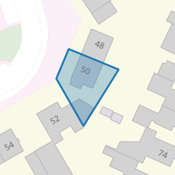 Perceel HKK01-D-4743