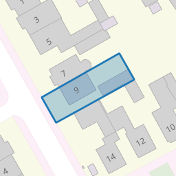 Perceel HKK01-D-4745