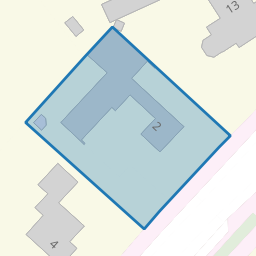 Perceel HKK01-D-4754