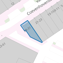 Perceel HKK01-D-4768