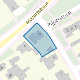 Perceel HKK01-D-4775