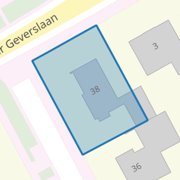 Perceel HKK01-D-4781