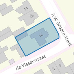 Perceel HKK01-D-4788