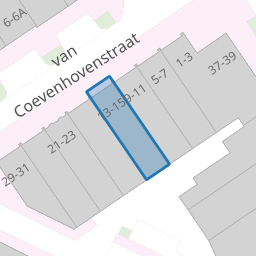 Perceel HKK01-D-4791