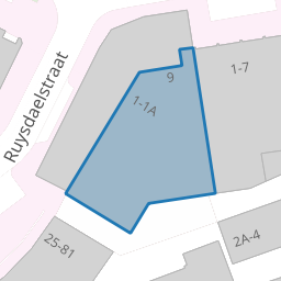 Perceel HKK01-D-4798