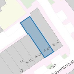 Perceel HKK01-D-4805