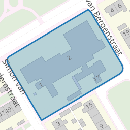 Perceel HKK01-D-4811