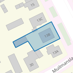 Perceel HKK01-D-4813