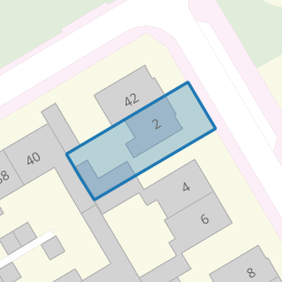 Perceel HKK01-D-4832